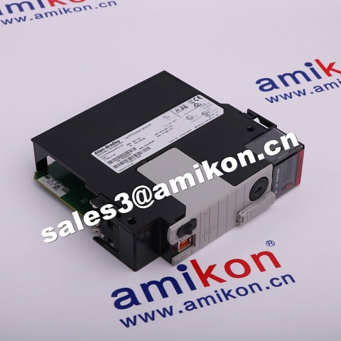 Allen Bradley Rockwell 1756-EN2T  