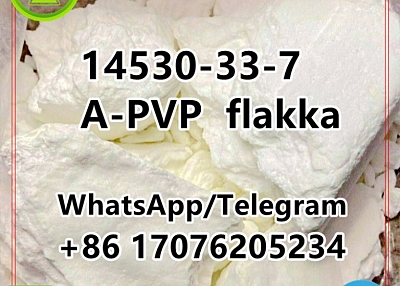 A-PVP apvp flakka 14530-33-7 best price c5