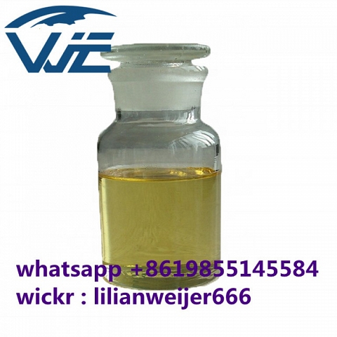 China supplier Cas 49851-31-2 2-Bromo-1-phenyl-1-pentanone 99% Liquid