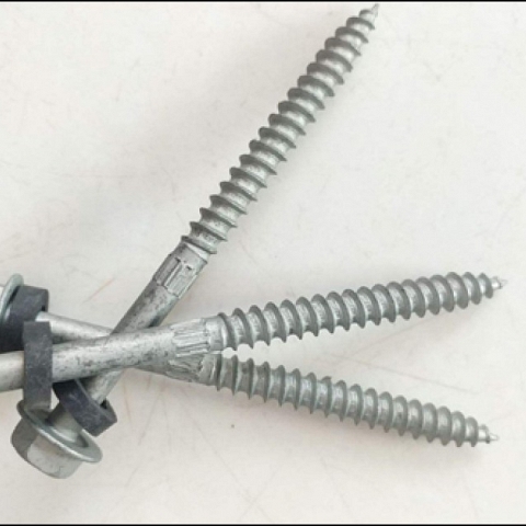 Galvanized Roofing Nails