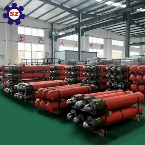 Underground coal mining Hydraulic support parts manufacturers 