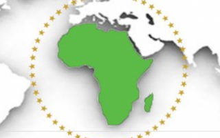 Do you have ideas about how to rotate your African country?