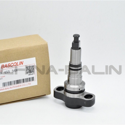 Plunger barrels 2 418 455 348 BOSCH 