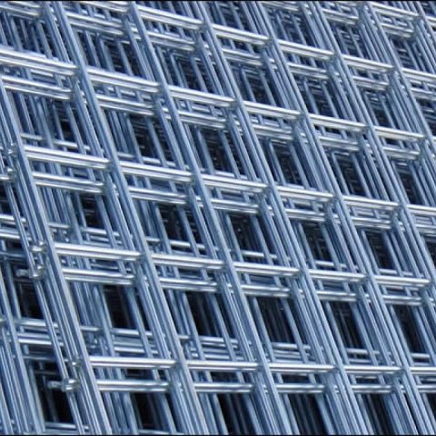 Concrete Reinforcing Welded Wire Mesh