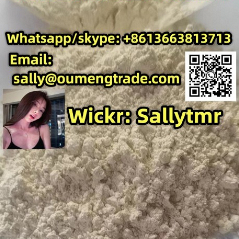 Factory supply Bromazolam Powder Whatsapp/skype: +8613663813713