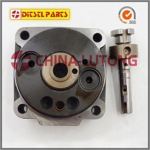 rotary engine head 2 468 335 044 VE Pump Rotor Head VE5/11R for Mercedes-Benz OM 602.983