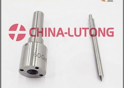 Diesel engine parts SN type fuel injector nozzle 105015-9150 DLLA160SN915 from China wholesaler