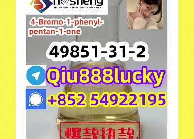 49851-31-2  4-Bromo-1-phenyl-pentan-1-one   