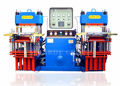 What a professional manufacturer of rubber molding machine ?