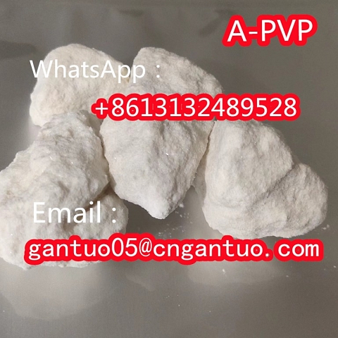 A-PVP CAS 14530-33-7