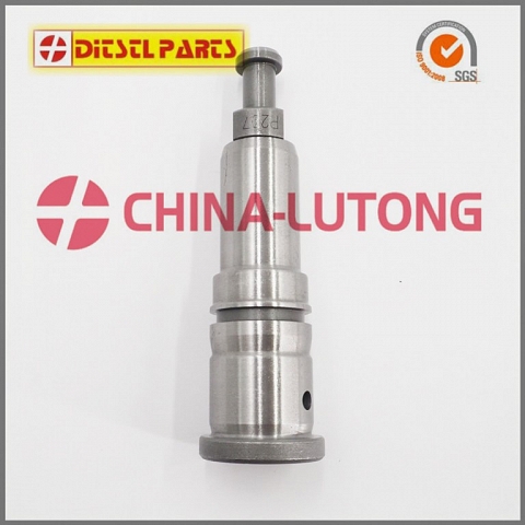 diesel plunger  134152-2720