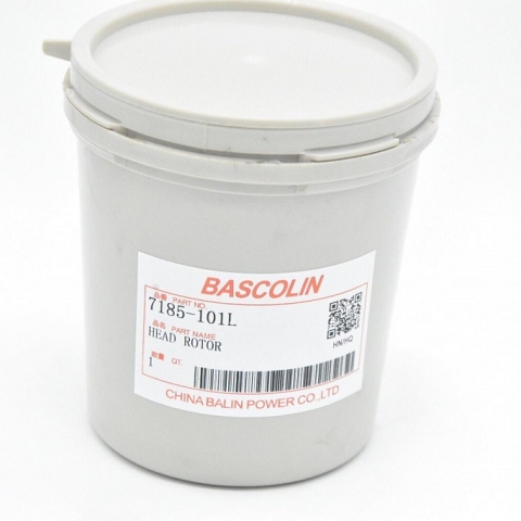 BASCOLIN Cabezote 7185-101L 256L 