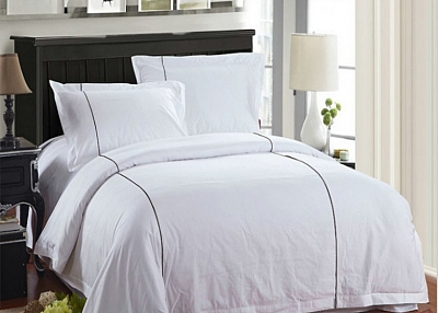 Luxury hotel bedding suppliers