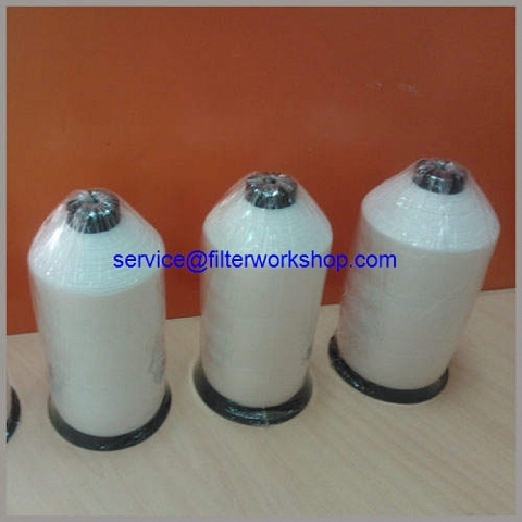 filter bag sewing thread-ptfe sewing thread