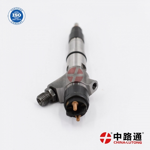 Yuchai YC6J common rail fuel injector 0 445 120 170 audi injectors for sale