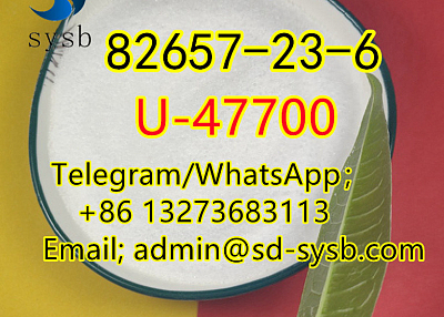  18 A  82657-23-6 U-47700