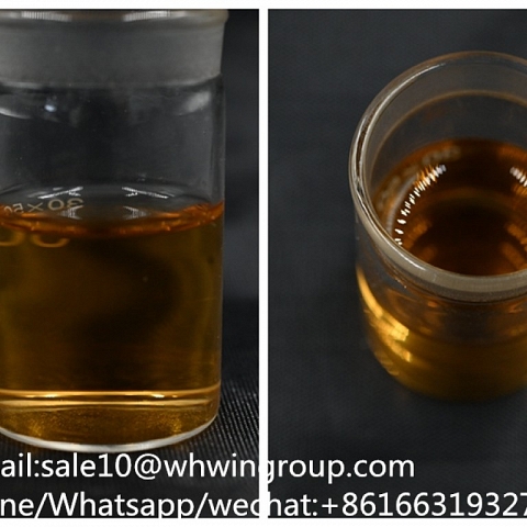 PMK ethyl glycidate CAS: 28578-16-7