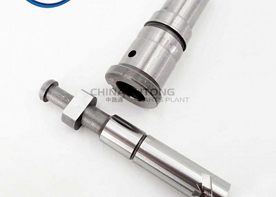 AD type plunger 134152-6920 marked P249 apply for ISUZU