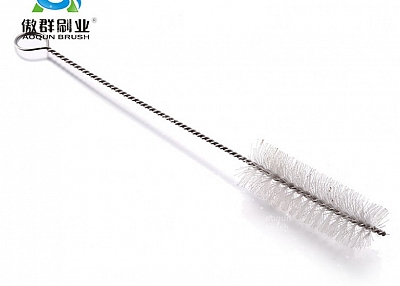 Medical Instrument Cleaning Brush