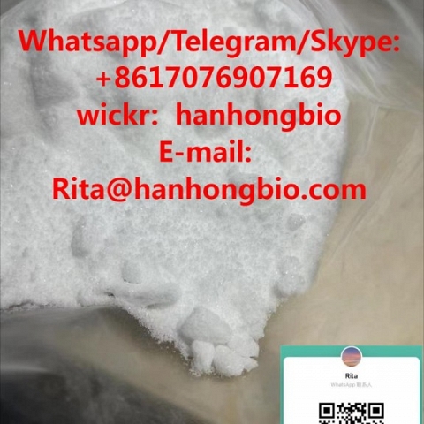 ETIZOLAM Fentanly A-PVP Crystal powder 