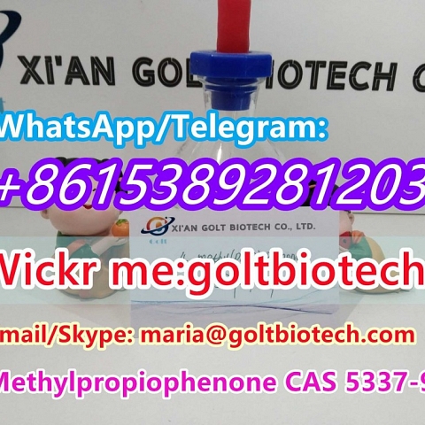 4mpf Cas 5337-93-9 Valerophenone Cas 1009-14-9 for sale Wickr:goltbiotech