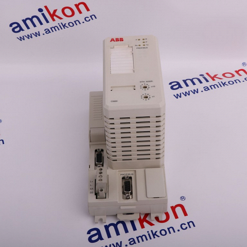 ABB Digital input module 16 channels 24V d.c. can be redundant