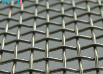 HIGH QUALITY WOVEN PLAIN CRIMPED WIRE MESH (0.5MM-10MM WIRE DIA.)