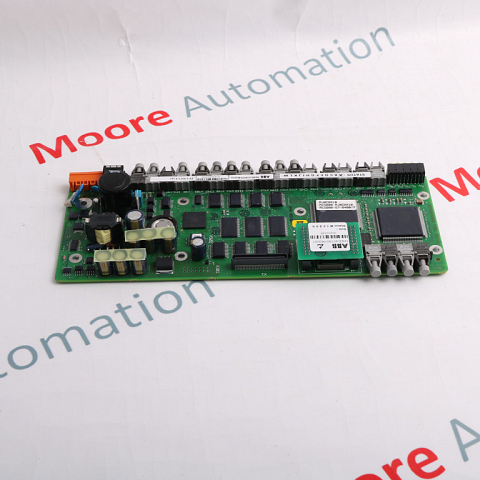 MEW IN STOCK ABB EC581-ARCNET B4 1SAP140500R3160