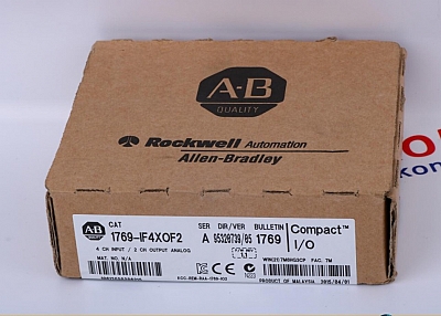 Allen Bradley 1305-KBA09