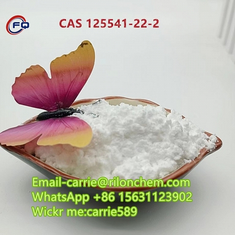 1-N-Boc-4-(Phenylamino)piperidine CAS125541-22-2 99.9% powder CAS 125541-22-2