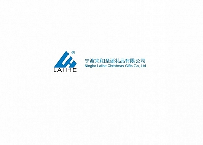 Ningbo Laihe Christmas Gift Co., Ltd.