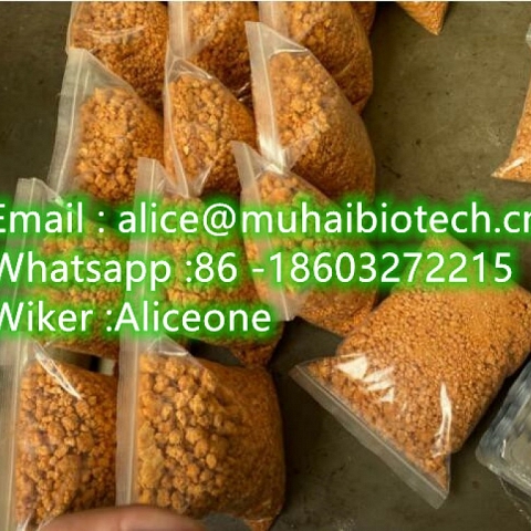 Whatsapp :86 -18603272215 5f Free Sample 2201 powder yellow high purity in stock