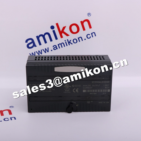 GE Multilin 269P-D/O-278-100P-HI BUS CONTROLLER MODULE