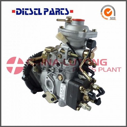 rotary transfer pump of China Lutong will be displayed at Automechanic Shanghai 2018