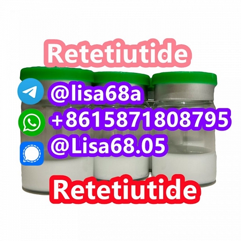 Retetiutide