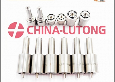 Buy Fuel Injector Nozzle DLLA141P2146 for engine Cummins ISF3.8 for FOTON