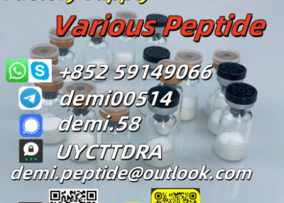 2mg 5mg 10mg peptide Argireline CAS. 616204-22-9