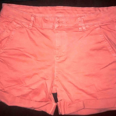 Ladies Sexy Short