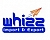 whizzimpex for egg and vegetable exporter