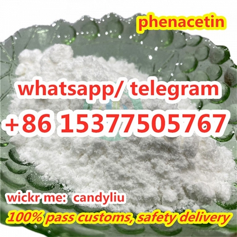 phenacetin, china factory supply phenacetin, phenacetin powder, sales15@aoksbio.com