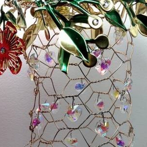 Chicken Wire for Crafts to Surprise You