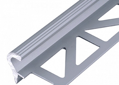 Chinese Aluminium Stair Nosing Suppliers