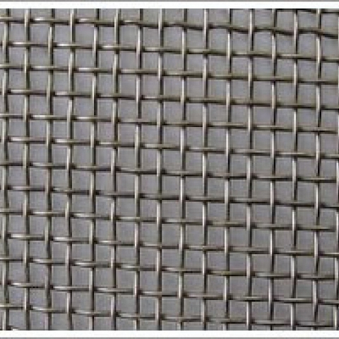 Square Wire Mesh