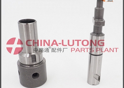 diesel plunger  131150-4320