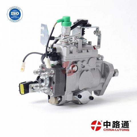 distributor injection pump for diesel engines VE4-11E1150R173 forklift oil pump