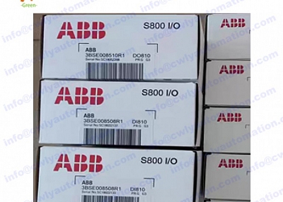 ABB Processor Module 3bse009598r1