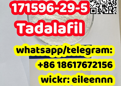 171596-29-5 Tadalafil