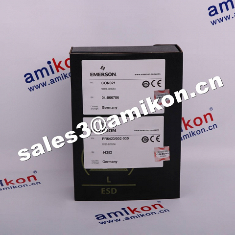 EMERSON KJ3202X1-BA1 12P2536X042