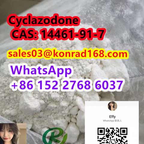 Cyclazodone  CAS: 14461-91-7