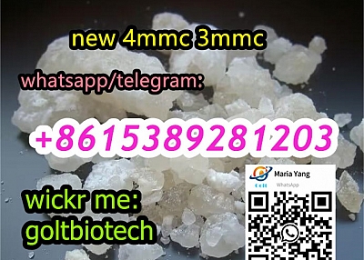 Strong new 3mmc 4mmc crystal buy 3mmc 4mmc for sale China supplier Wickr:goltbiotech